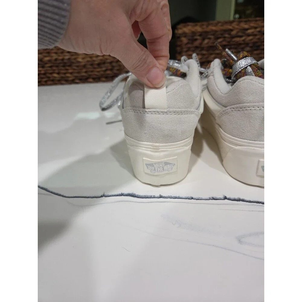 Vans knu skool
